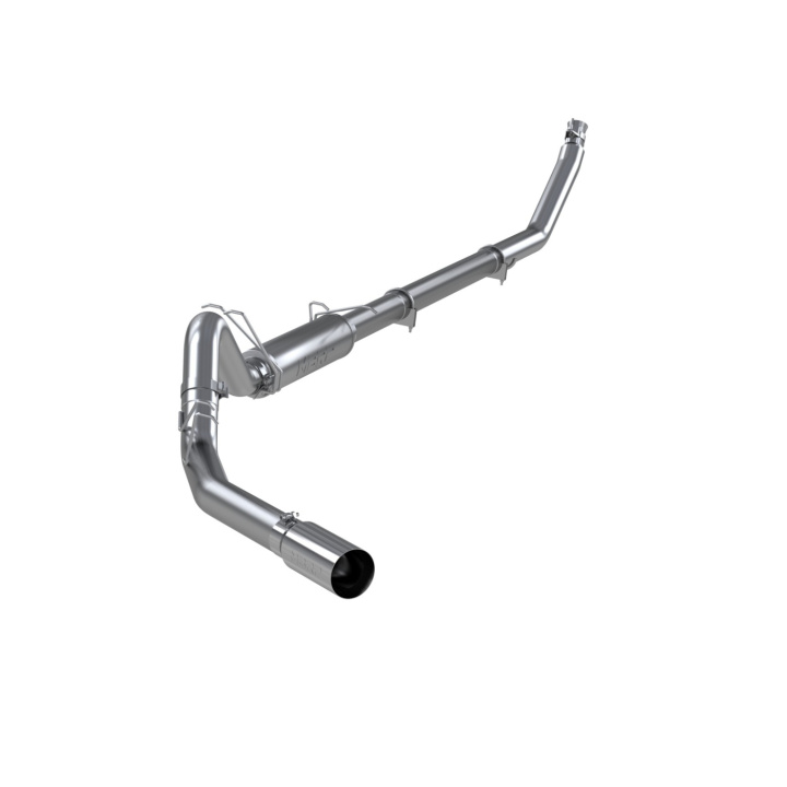 2500/3500 Cummins 1994-2002 4\'\' Turbo Back Single Side (94-97 Hanger HG6100 req.) T304 MBRP in the group Select car model / Dodge / Ram 93-01 / Tuning / Exhaust at DDESIGN Scandinavia AB (mbrp-S6100304)