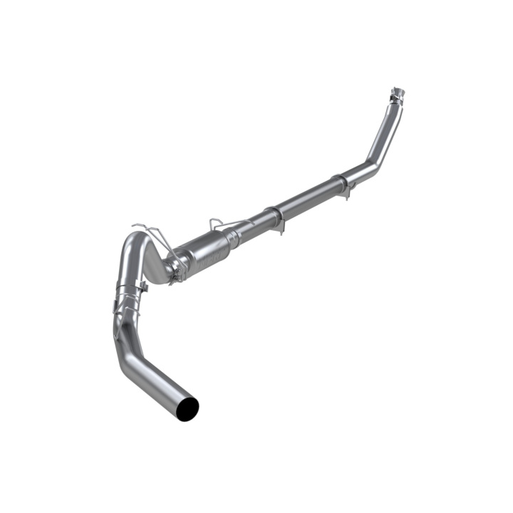 MBRP 1994-2002 Dodge 2500/3500 Cummins Turbo Back (94-97 Hanger HG6100 req.) P Series Exhaust System in the group Select car model / Dodge / Ram 93-01 / Tuning / Exhaust at DDESIGN Scandinavia AB (mbrp-S6100P)