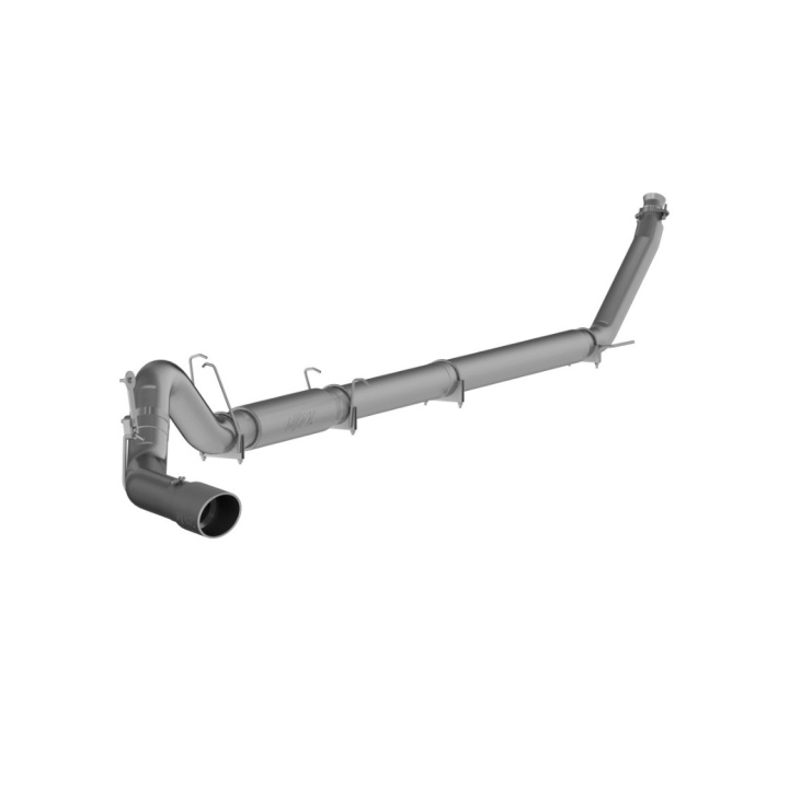 2500/3500 Cummins 1994-2002 5\'\' Turbo Back Single Side Exit T409 MBRP in the group Select car model / Dodge / Ram 93-01 / Tuning / Exhaust at DDESIGN Scandinavia AB (mbrp-S61120409)