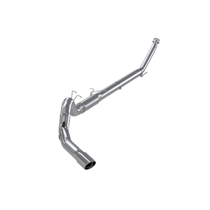 2500/3500 Cummins 1994-2002 5\'\' Turbo Back Single Side Exit AL MBRP in the group Select car model / Dodge / Ram 93-01 / Tuning / Exhaust at DDESIGN Scandinavia AB (mbrp-S61120AL)