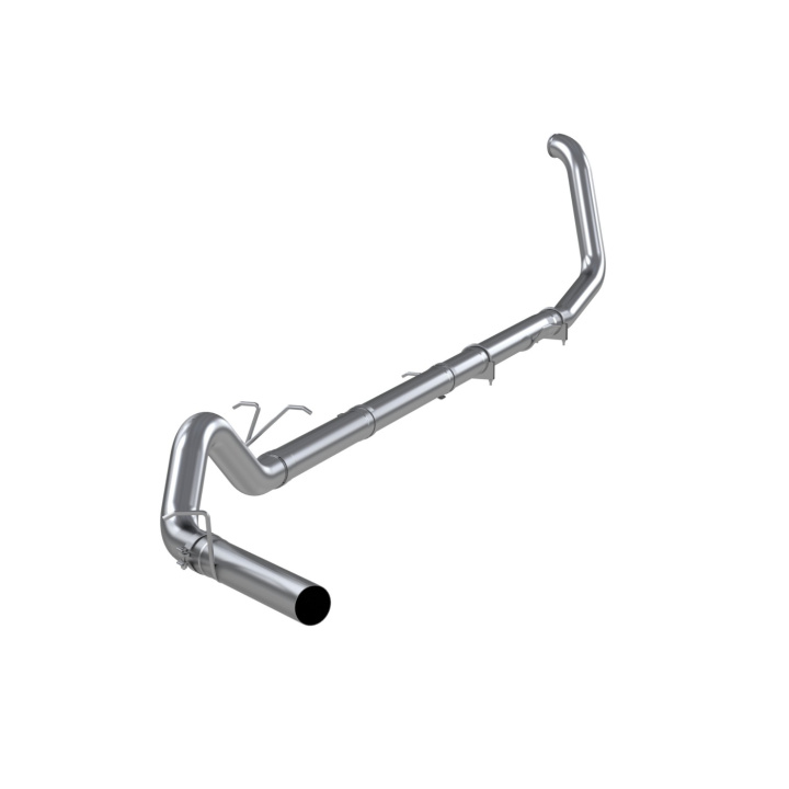 MBRP 1999-2003 Ford F-250/350 7.3L PLM Series Exhaust System in the group Select car model / Ford / F-250 - F-350 00-07 / Tuning / Exhaust at DDESIGN Scandinavia AB (mbrp-S6200PLM)