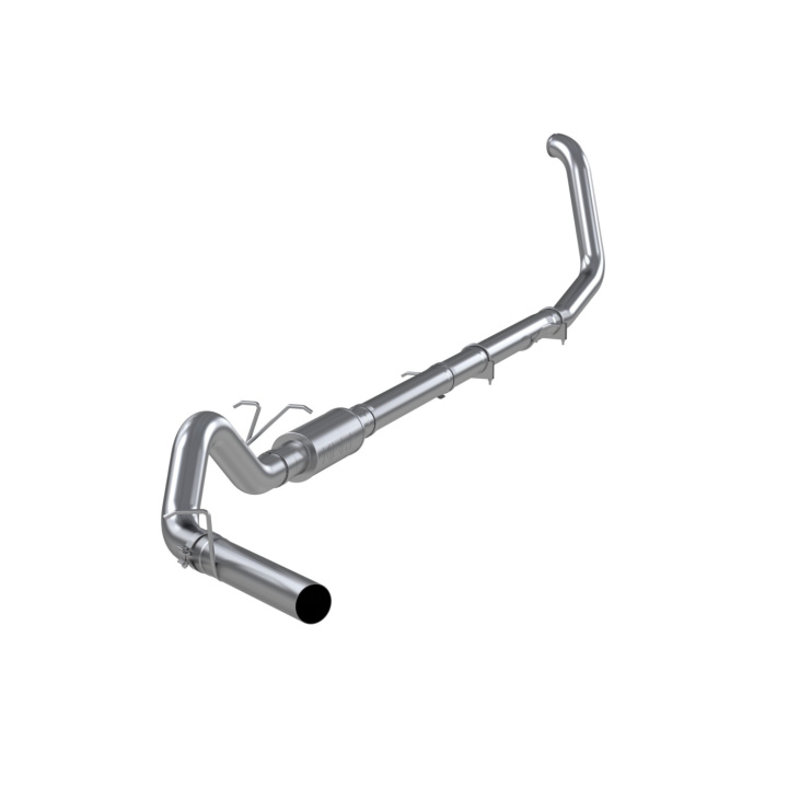 MBRP 1999-2003 Ford F-250/350 7.3L P Series Exhaust System in the group Select car model / Ford / F-250 - F-350 00-07 / Tuning / Exhaust at DDESIGN Scandinavia AB (mbrp-S6200P)