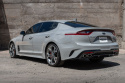 KIA Stinger 3.3L RWD/AWD 2.5\'\' Dual Rear Catback Aluminized MBRP