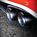 Mustang GT 18-20  Active Quad-Tip Catback Exhaust MBRP