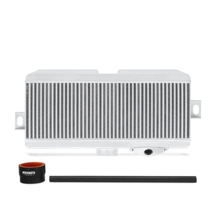 Performance Top-Mount Intercooler Kit, fits Subaru WRX STI 2008-2021 Mishimoto in the group Select car model / Subaru / WRX STI 08-14 / Tuning / Intercooler & Pipes at DDESIGN Scandinavia AB (misMMTMIC-STI-08xxxx)
