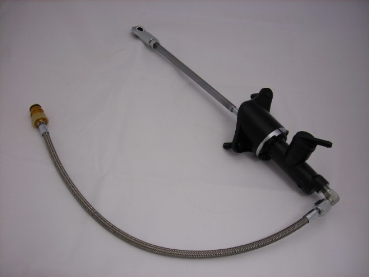 Camaro / Firebird 98-02 Master Cylinder Assembly 13/16\'\' Bore in the group Select car model / Chevrolet / Camaro Gen.4 93-02 / Brakes at DDESIGN Scandinavia AB (mlr139301)