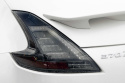 Nissan 370Z 2009-2020 XB LED Tail lights (Pair / Smoked) Morimoto