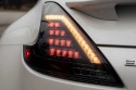 Nissan 370Z 2009-2020 XB LED Tail lights (Pair / Smoked) Morimoto