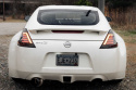 Nissan 370Z 2009-2020 XB LED Tail lights (Pair / Smoked) Morimoto