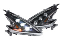 Nissan 370Z: XB LED Headlights Morimoto