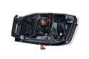 Dodge Ram 2006-2008 XB LED Headlights Morimoto