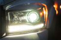 Dodge Ram 2006-2008 XB LED Headlights Morimoto