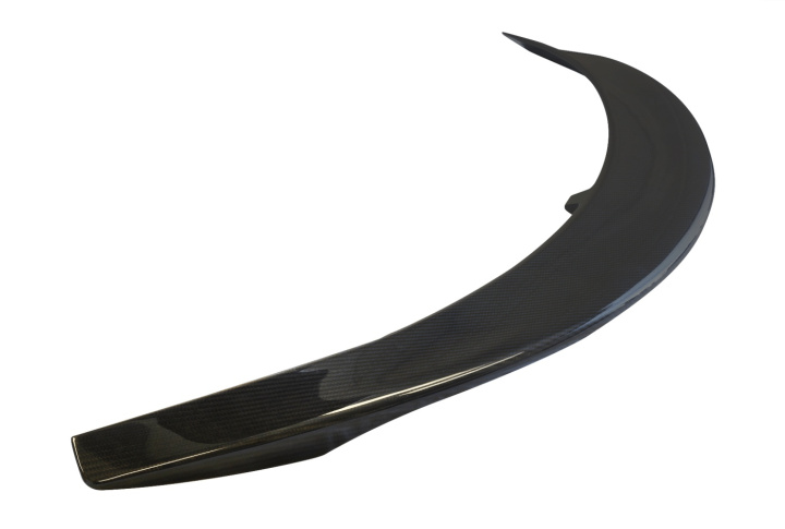 Tesla Model 3 2017+ Carbon Trunk Spoiler MXP in the group Select car model / Tesla Motors / Tesla Model 3 2017+ / Styling at DDESIGN Scandinavia AB (mxpMCPT3-1W)