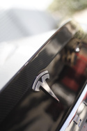 Tesla Model S 2012+ Carbon Trunk Spoiler MXP