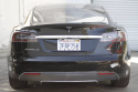 Tesla Model S 2012+ Carbon Trunk Spoiler MXP