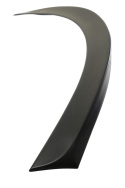 Tesla Model S 2012+ Carbon Trunk Spoiler MXP