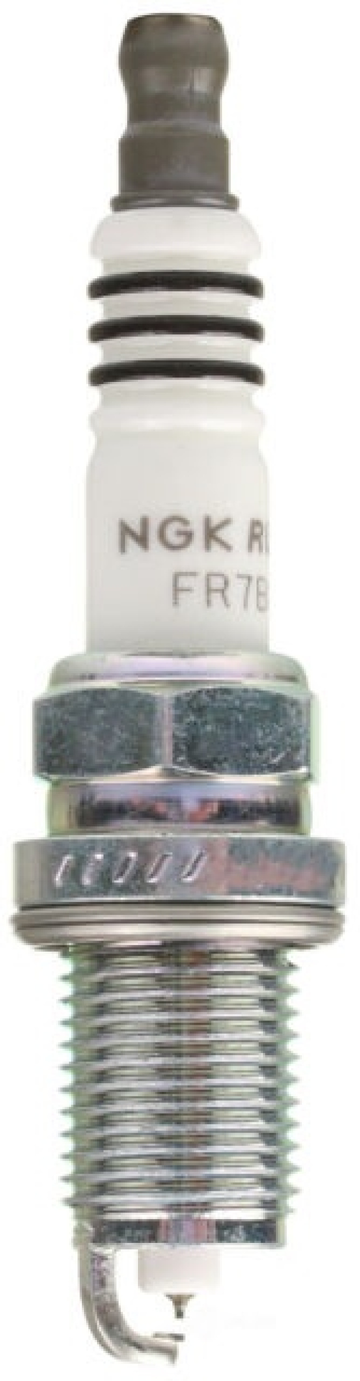 NGK LTR6BHX Ruthenium HX Spark Plug in the group Tuning / Electronics / Ignition system / Spark Plugs at DDESIGN Scandinavia AB (ngk90495)
