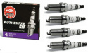 NGK FR7BHX-S Ruthenium HX Spark Plug