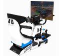 NRG Apex Racingsimulator Frame