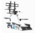 NRG Apex Racingsimulator Frame