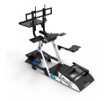 NRG Apex Racingsimulator Frame