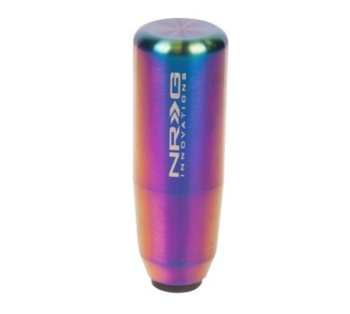 Neochrome heavy weight shift knob 3.5inch NRG in the group Interior / Gear shift knobs at DDESIGN Scandinavia AB (nrgSK-450MC)