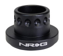 Nissan Race Short Hub Black NRG