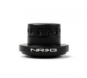 Mazda/Kia/Hyundai Race Short Hub Black NRG