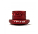 Mazda/Kia/Hyundai Race Short Hub Red NRG