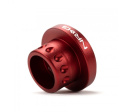 Honda Race Short Hub Red NRG