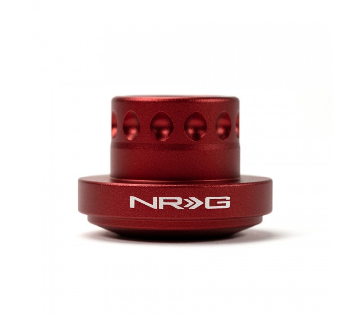 BMW E36/Z3 Race Short Hub Red NRG in the group Select car model / BMW at DDESIGN Scandinavia AB (nrgSRK-RLE36H-RD)