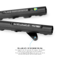 Audi & VW 4cyl 1.8t 20V fuel rail Nuke Performance