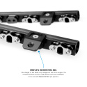 BMW 6cyl S50 Euro fuel rail Nuke Performance