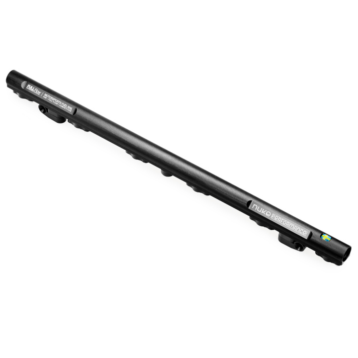 BMW 6cyl M30 fuel rail Nuke Performance in the group Select car model / BMW / 5-series (E34) 87-96 / Tuning at DDESIGN Scandinavia AB (nuke-120-02-106)