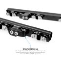 BMW 6cyl M30 fuel rail Nuke Performance