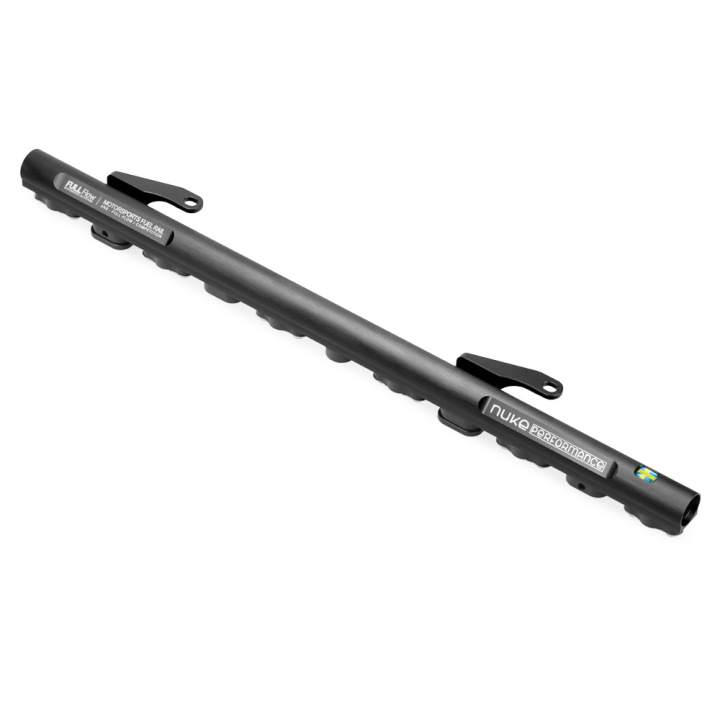 BMW 6cyl S50 US fuel rail Nuke Performance in the group Select car model / BMW / 3-series (E36) 1990-2000 / Tuning at DDESIGN Scandinavia AB (nuke-120-02-107)