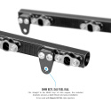 BMW 8cyl S65 fuel rail Nuke Performance