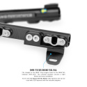 BMW 10cyl S85 fuel rail Nuke Performance