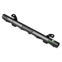 Volvo 4cyl White Engine fuel rail Nuke Performance