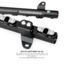 Volvo 6cyl White Engine 960/S90/V90 fuel rail Nuke Performance
