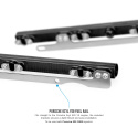 Porsche 8cyl 928 fuel rail Nuke Performance