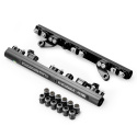 Porsche 6cyl 987.1 3.4L fuel rail Nuke Performance