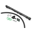 Nissan 4cyl SR20DET (S14/S15) fuel rail Nuke Performance