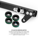 Nissan 4cyl SR20DET (S14/S15) fuel rail Nuke Performance
