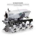 Nissan 4cyl SR20DET (S14/S15) fuel rail - IACV Delete Nuke Performance