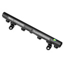 Mini 4cyl R53 FMIC fuel rail Nuke Performance