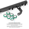 Toyota 6cyl 1JZ-GTE (Non VVT-i) fuel rail Nuke Performance