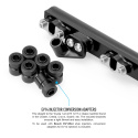 Toyota 6cyl 1JZ-GTE (VVT-i) fuel rail Nuke Performance