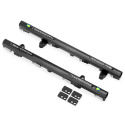 GM 8cyl LS1, LS2, LS3, LS6, L76, L99 fuel rail Nuke Performance