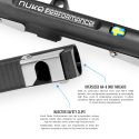 GM 8cyl LS1, LS2, LS3, LS6, L76, L99 fuel rail Nuke Performance